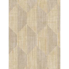 Seabrook Designs CO81207 Connoisseur Acrylic Coated  Wallpaper
